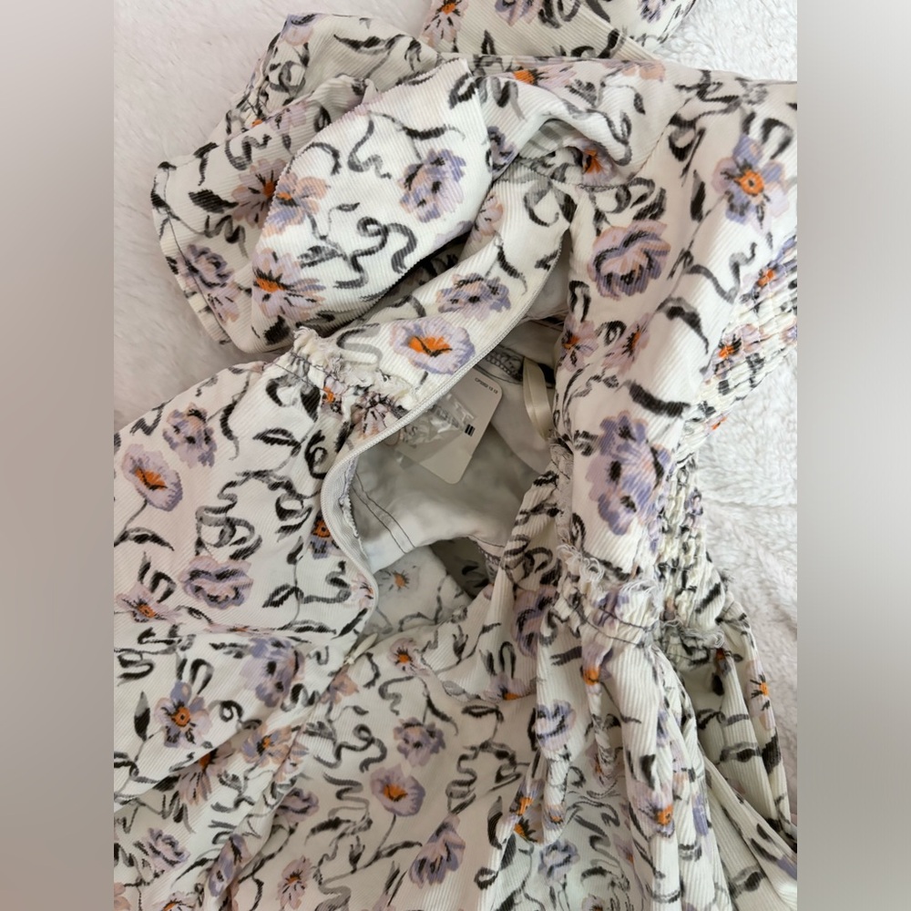 Free People Bessie Babydoll Dress - Picture 10 of 13
